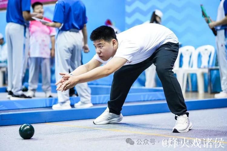 吕梁残疾运动员勇夺金银。 吕梁残疾运动员勇夺金银。