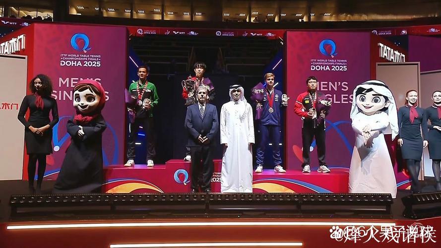 卫冕冠军再度和解后畅谈摘冠愿景! 卫冕冠军再度和解后畅谈摘冠愿景!