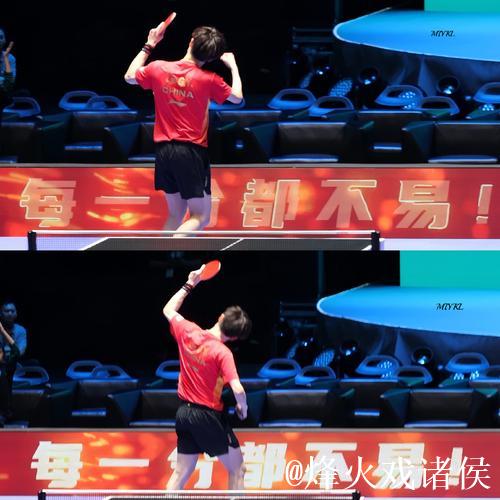 卫冕冠军再度和解后畅谈摘冠愿景! 卫冕冠军再度和解后畅谈摘冠愿景!